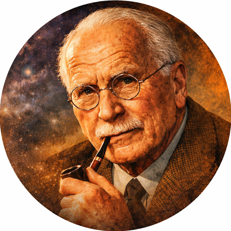 Inspired by Carl Jung Messages