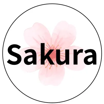 Sakura