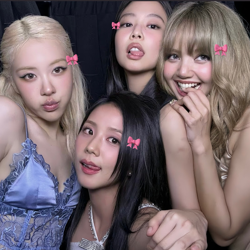 BLACKPINRKSS