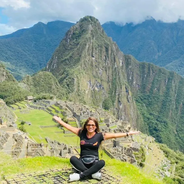 Wendy Ramos Llerena