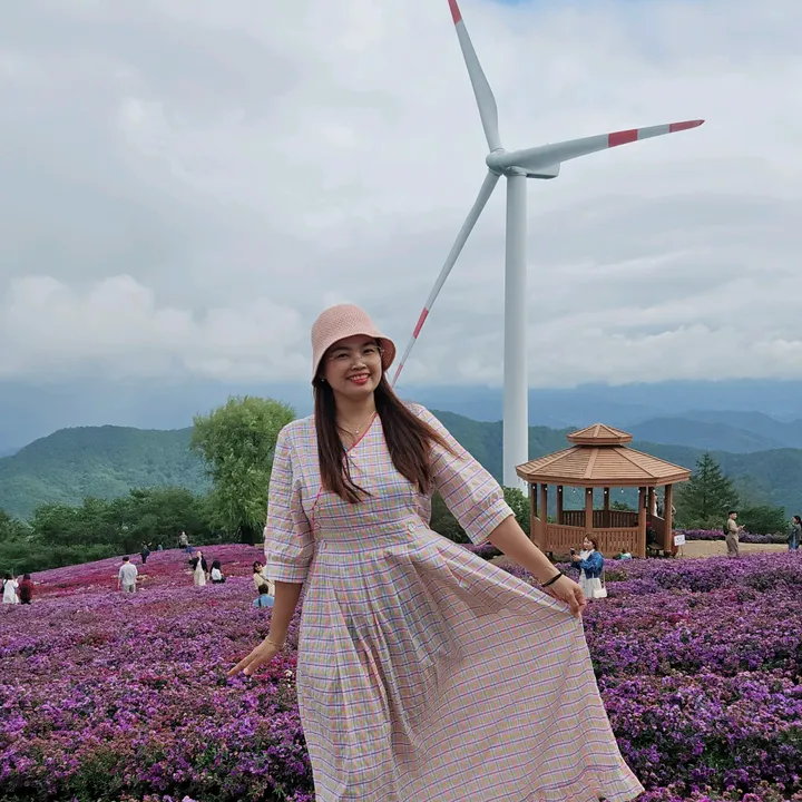 Anie in Korea 🇵🇭🇰🇷