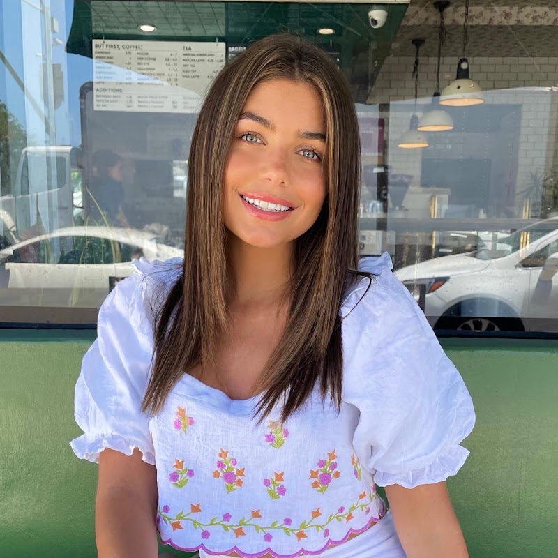Hannah Ann Sluss