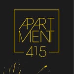 Apartment415 (apartment four, one, five)