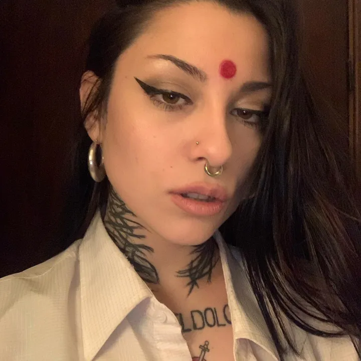 🇵🇸Kali Sims 🇵🇸