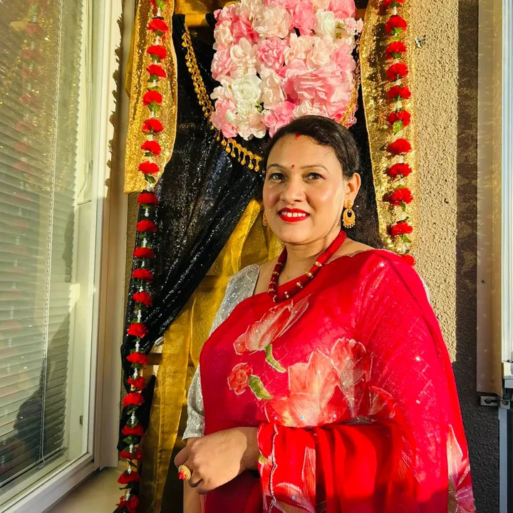 Nisha Kattel Neupane