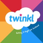 Twinkl Scotland