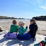 Carolin & Tim | Auswanderung nach Irland - Unser Leben in Irland