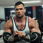 Jorge Caceres Franco