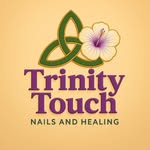 Trinity Touch • Nails • Reiki • Madeira