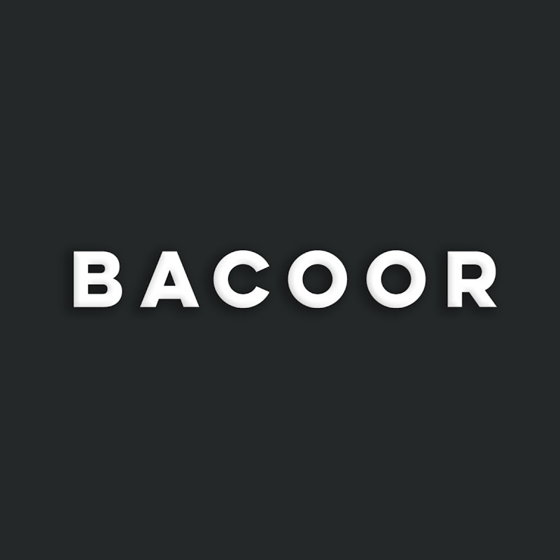 Bacoor Inc.