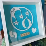 Siobhán | Nellys Names and Frames