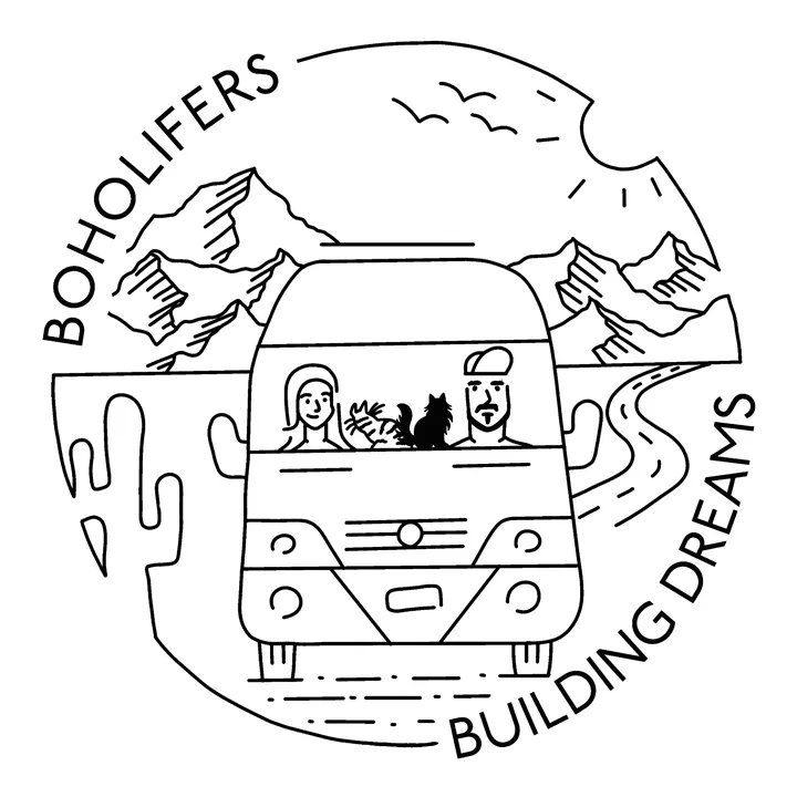 boholifers