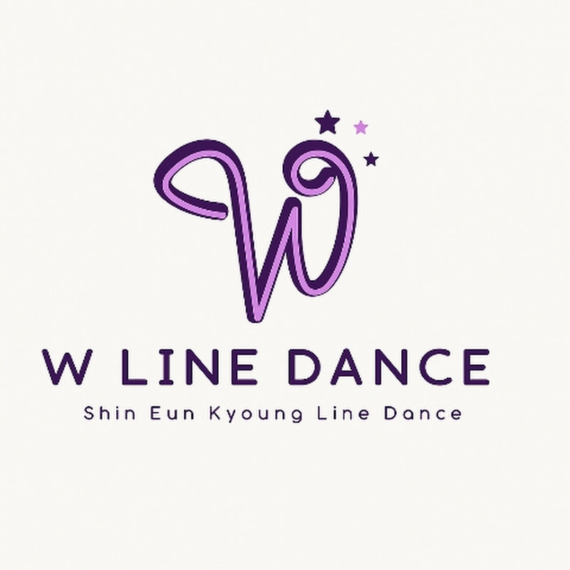 W Line Dance[Shin Eun kyoung]