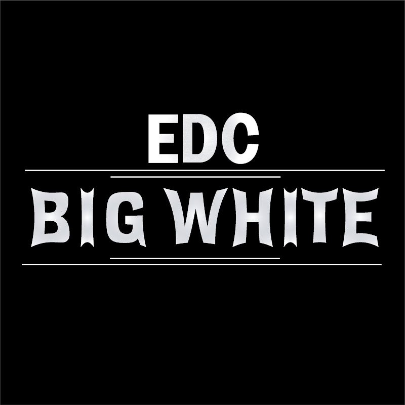 BIG WHITE EDC