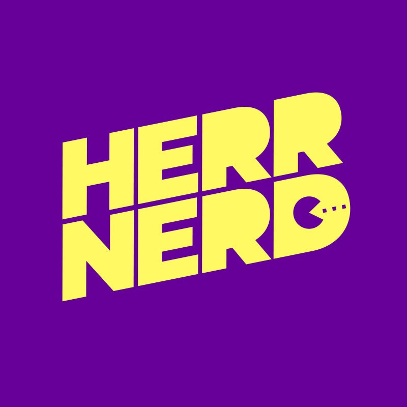 Herr Nerd