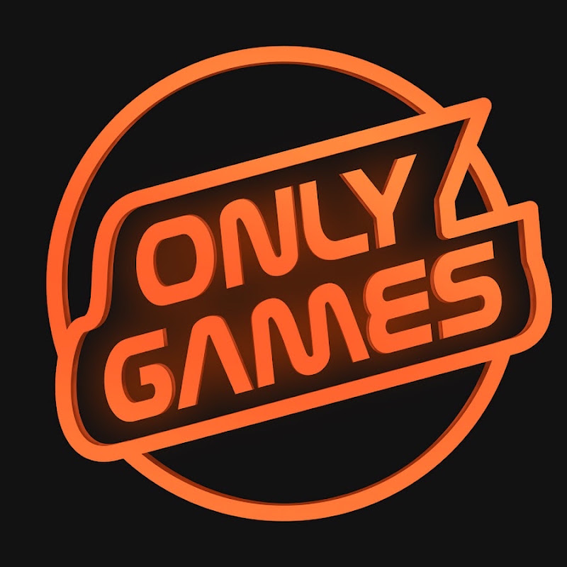 Only Games