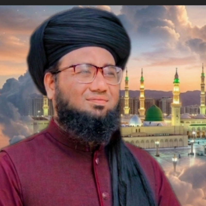 Muhammad Atif Saifi
