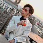 桑野峻行 Fashion Player