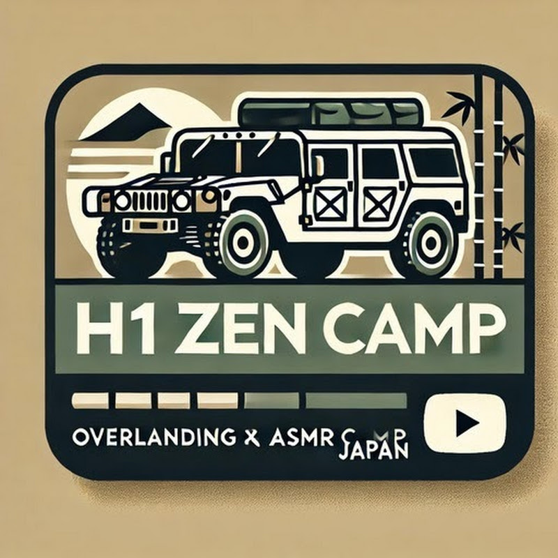 H1 ZEN CAMP