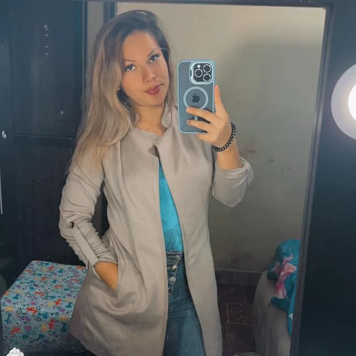 Paolita CeSa