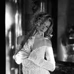 Destination wedding photographer Isabell Solberg