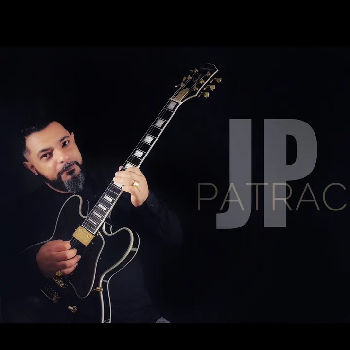 Jp Patrac 🎸