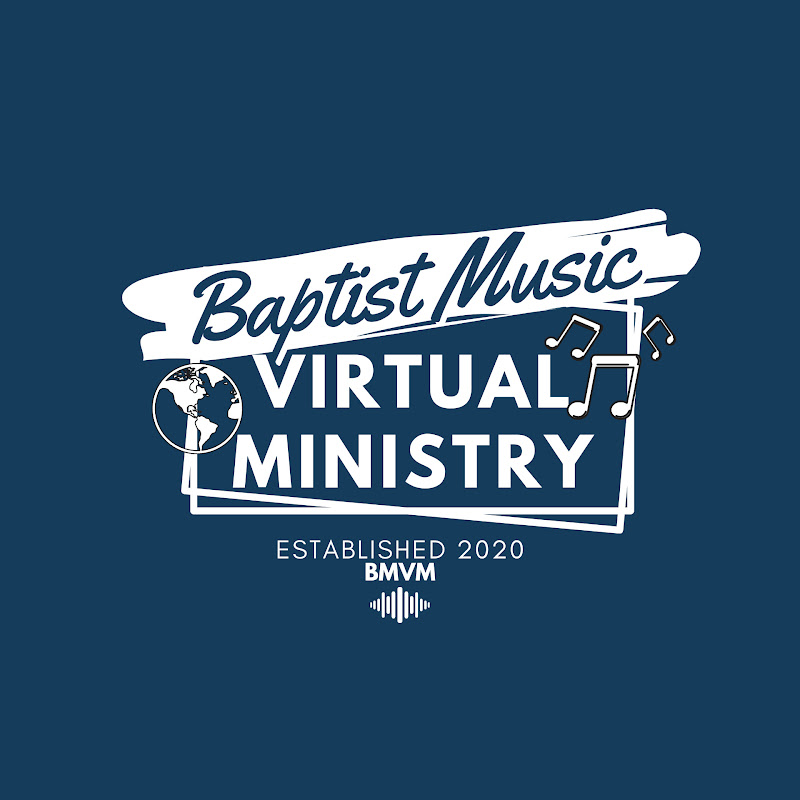 Baptist Music Virtual Ministry
