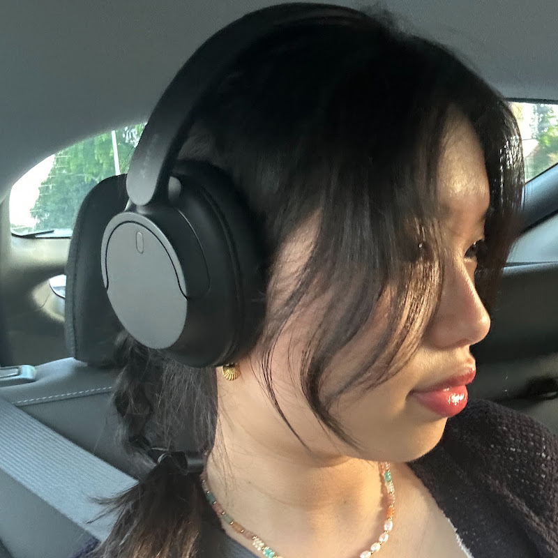 Chloe Chua