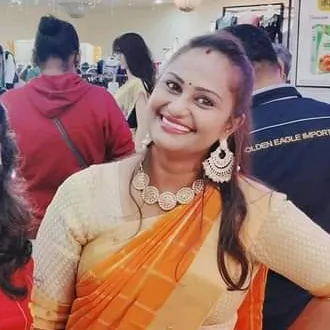 SINTHU BAIRAVI