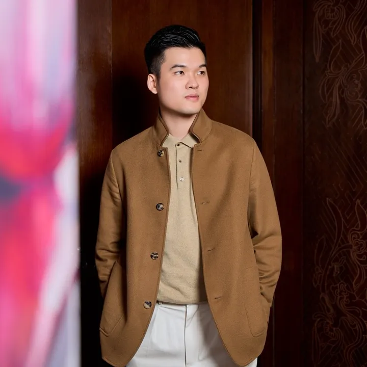 Tài Simon