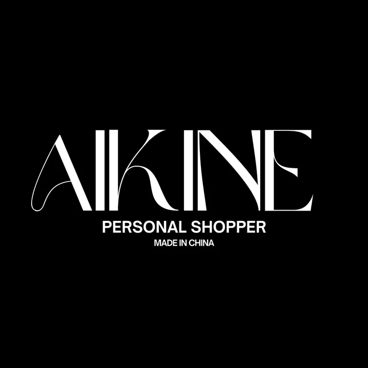 Aikine Market🇨🇳🇸🇳