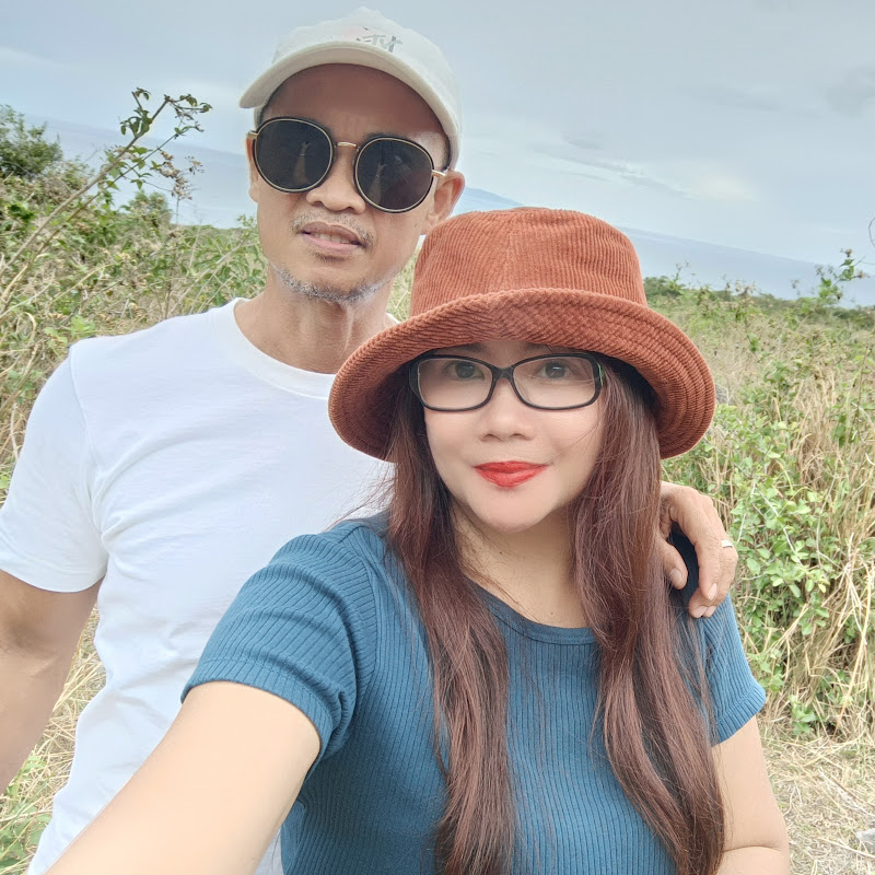 Me & Pangga Channel