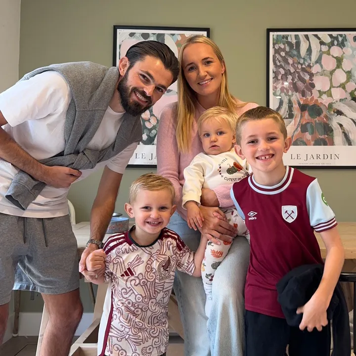 The Smudger Family