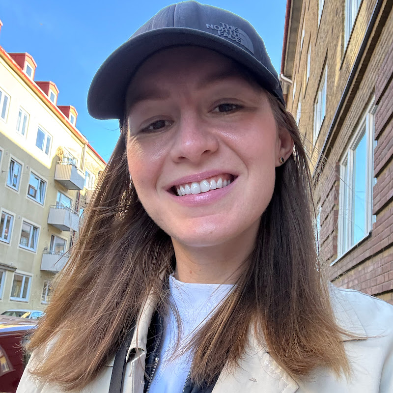 Sabina Zuskar