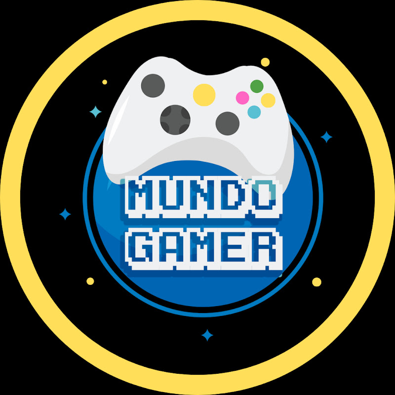 Mundo Gamer RD