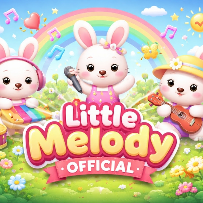 Little Melody Official 