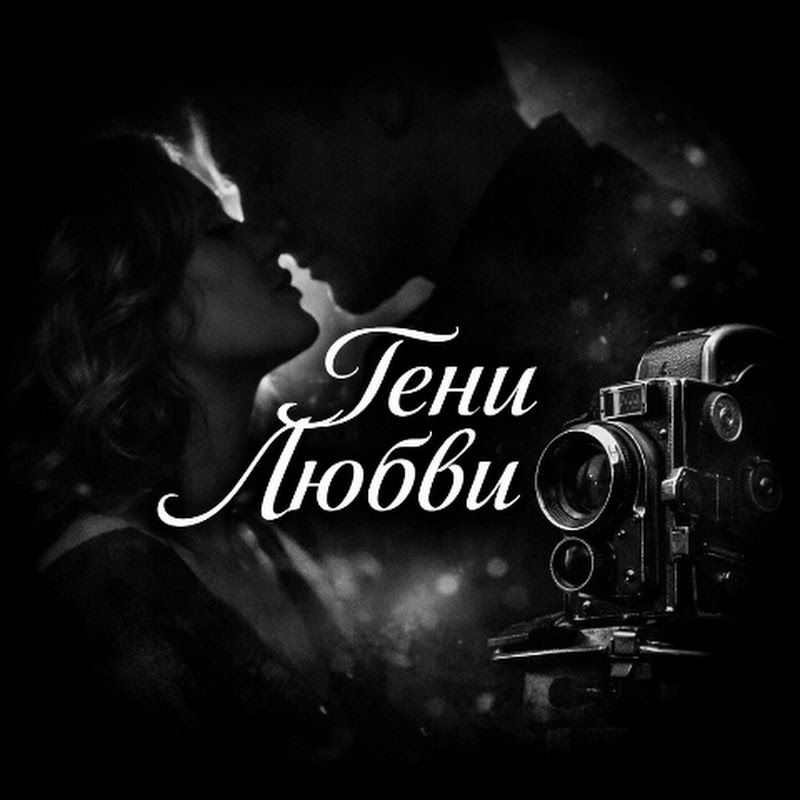 Тени Любви