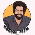 marshal🐸malar🌸