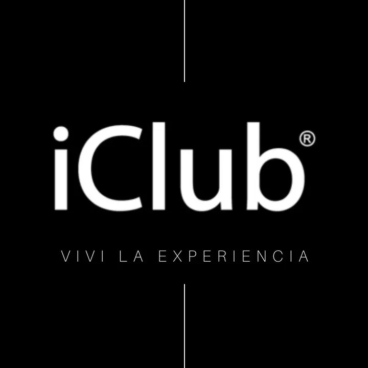 iClub Apple Oficial