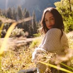 Lexi - Hiking & Travel