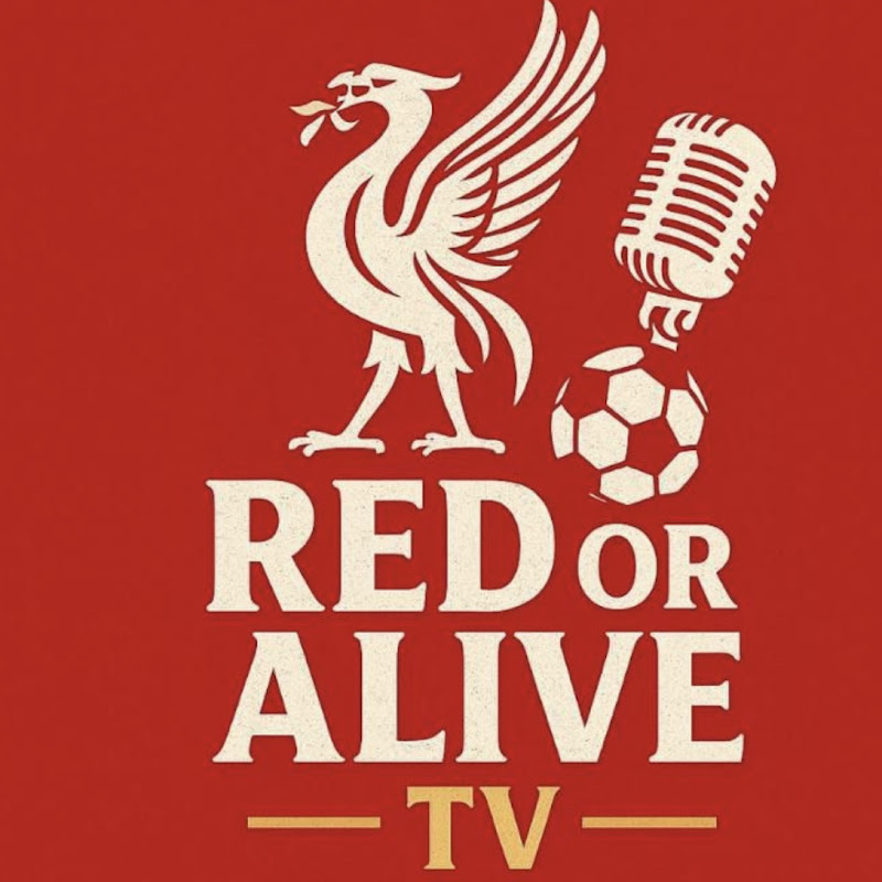 Red Or Alive TV
