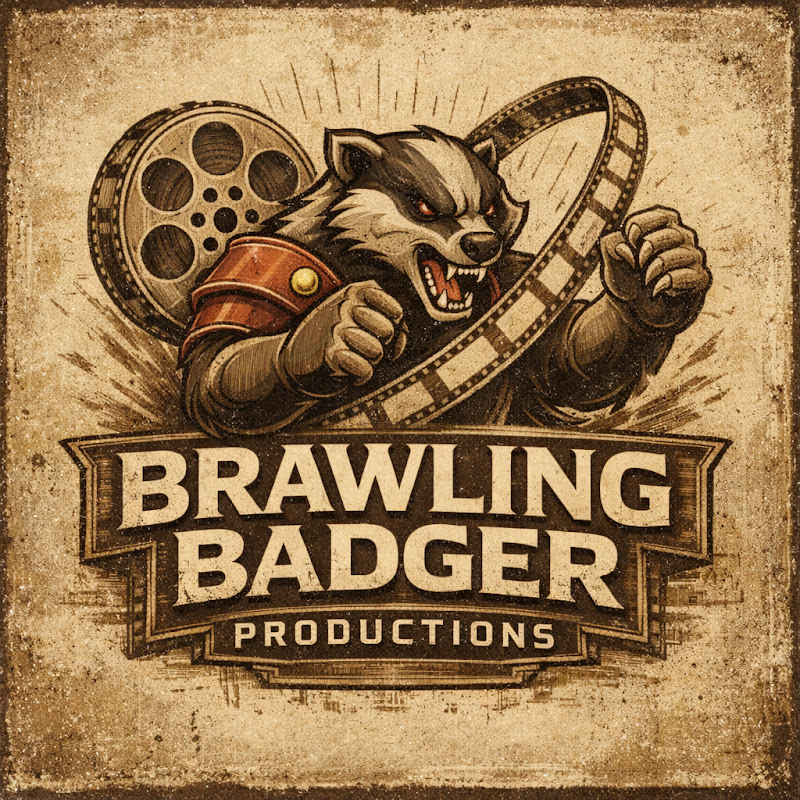 Brawling Badger Productions
