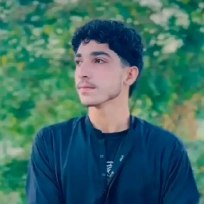 adam Baloch