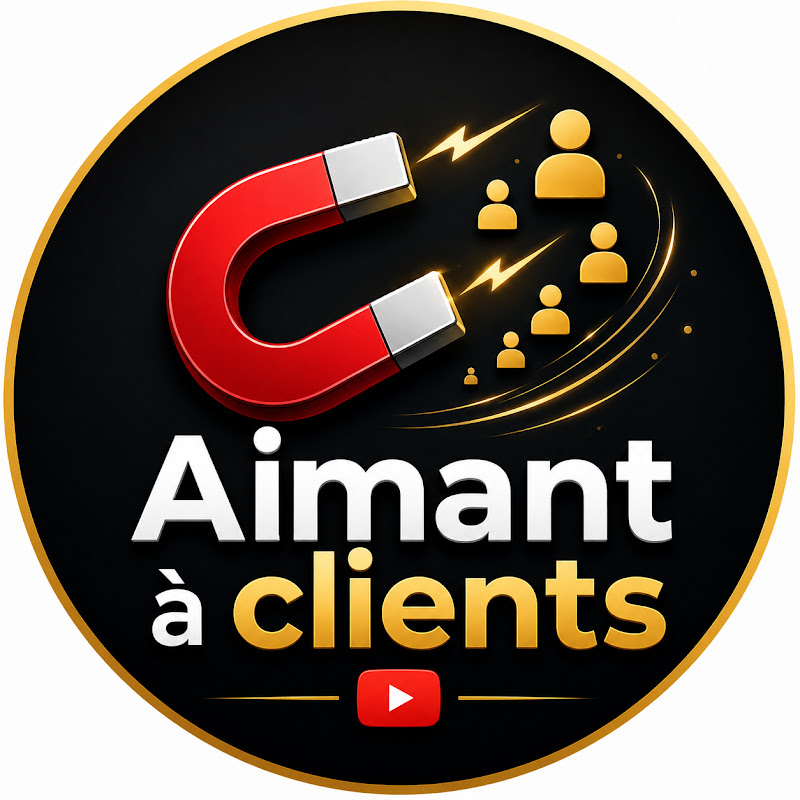 Aimant à clients