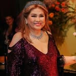 Annabelle Rama