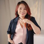 Joyce Yeo Makeup