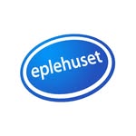 Eplehuset