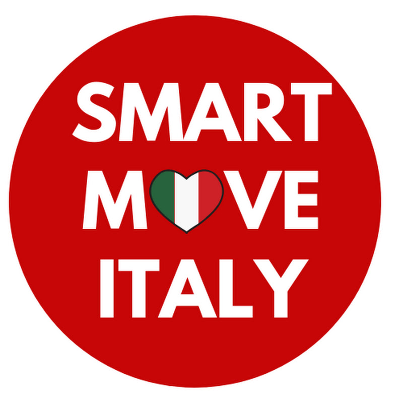 Smart Move Italy
