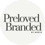 Preloved Branded | Authentic Luxury Resale