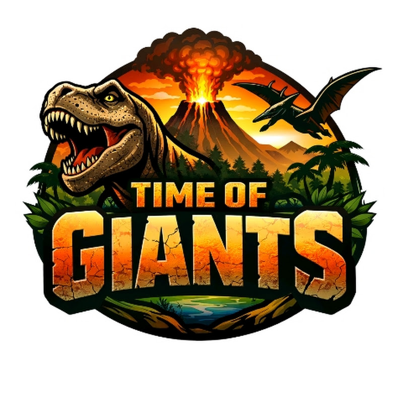 Time of Giants
